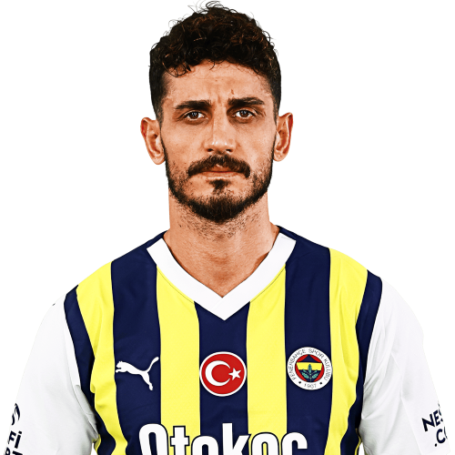 Samet Akaydin Icon