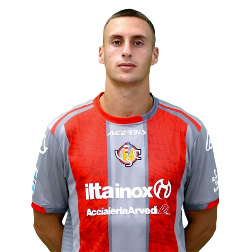 Filippo Terracciano Icon