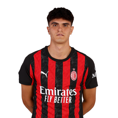 Davide Bartesaghi Icon