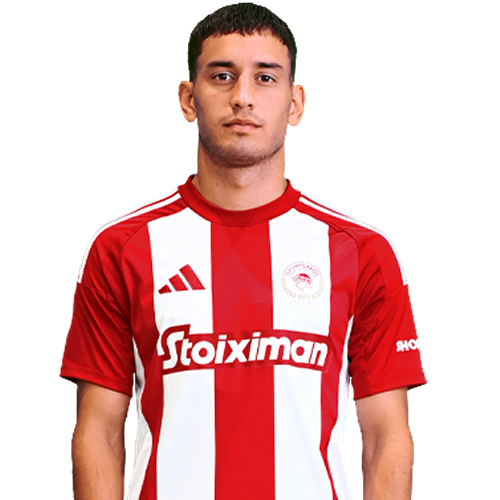 Santiago Hezze Icon