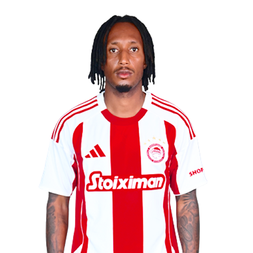 Gelson Martins Icon
