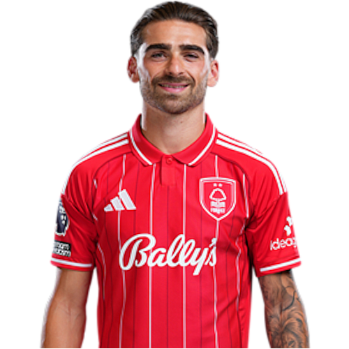Jota Silva Icon