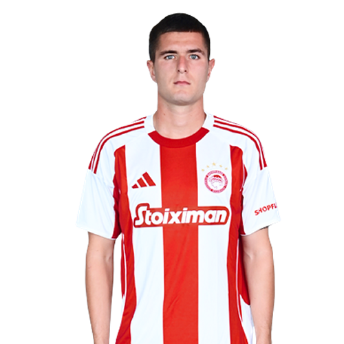 Lorenzo Pirola Icon