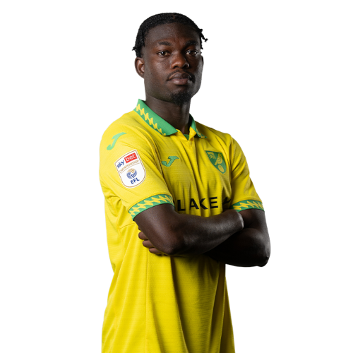 Forson Amankwah Icon