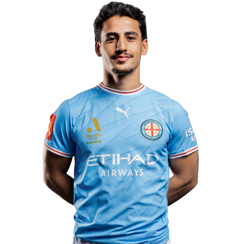 Daniel Arzani