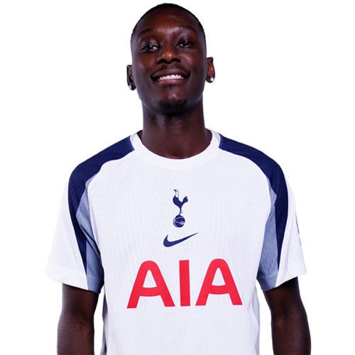 Randal Kolo Muani Icon