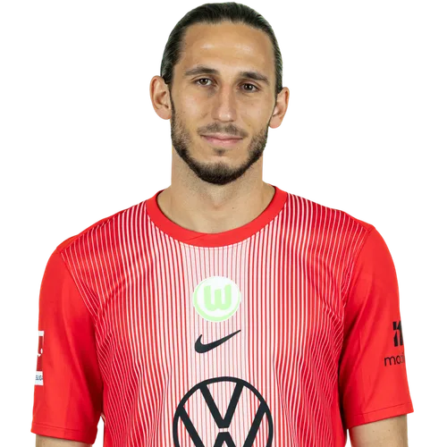 Kamil Grabara Icon