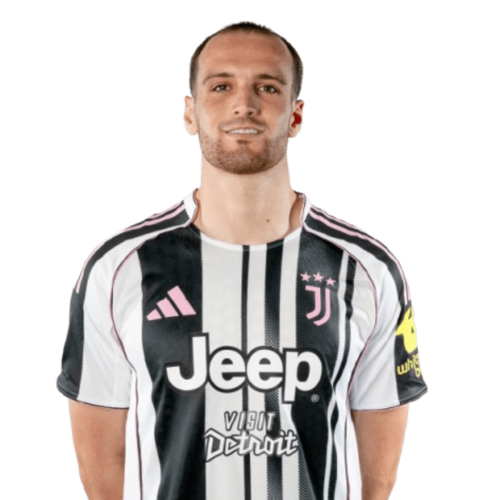 Federico Gatti Icon