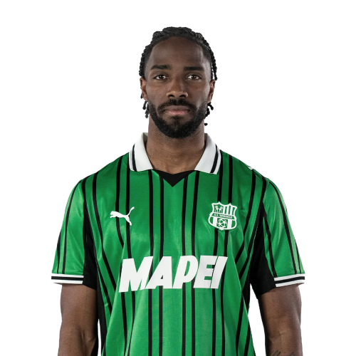 Ulisses Garcia Icon