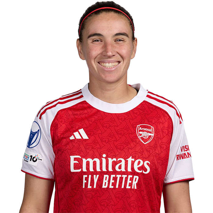 Mariona Caldentey Icon