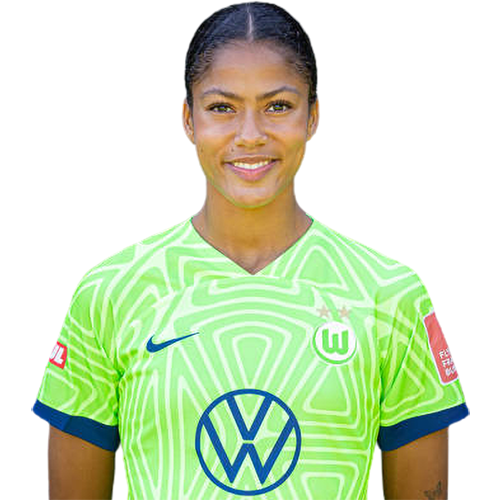 Sveindís Jónsdóttir Icon