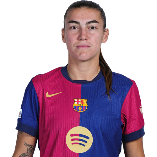 Patri Guijarro Icon