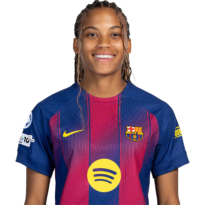 Vicky López Icon