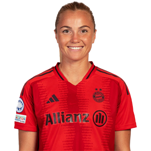 Glódís Viggósdóttir Icon