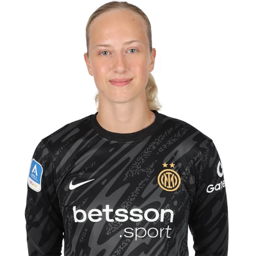 Cecilía Rúnarsdóttir Icon