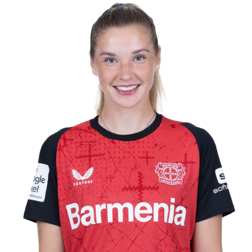 Karólína Vilhjálmsdóttir Icon