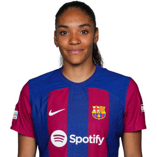 Salma Paralluelo Icon