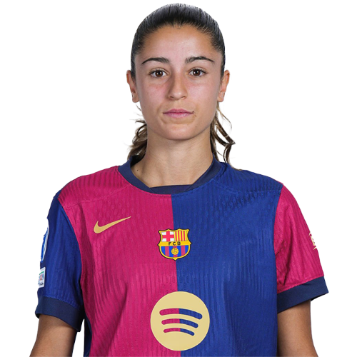 Jana Fernández Icon