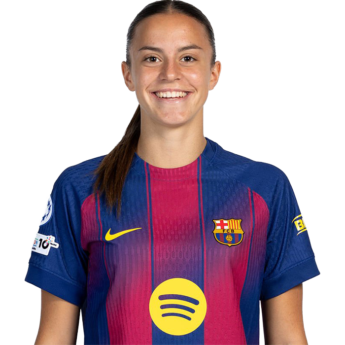 Clara Serrajordi Icon