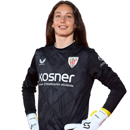 Adriana Nanclares Icon