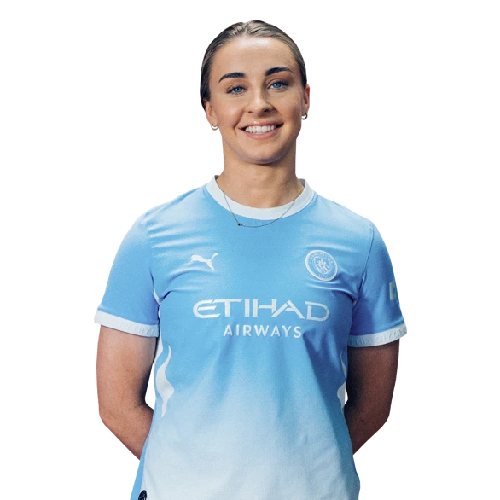 Niamh Charles Icon