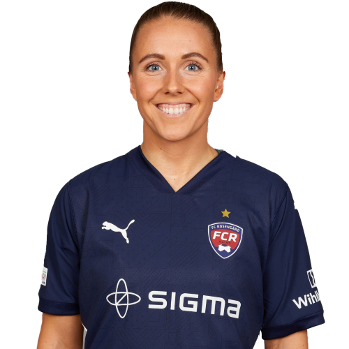 Guðrún Arnardóttir Icon