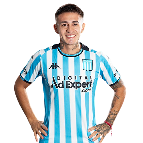 Gabriel Rojas Icon