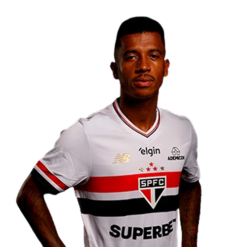 Marcos Antônio