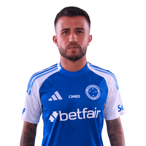 Matheus Henrique Icon