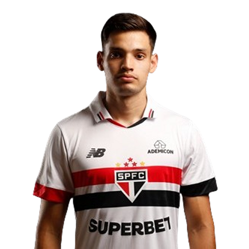 Damián Bobadilla Icon