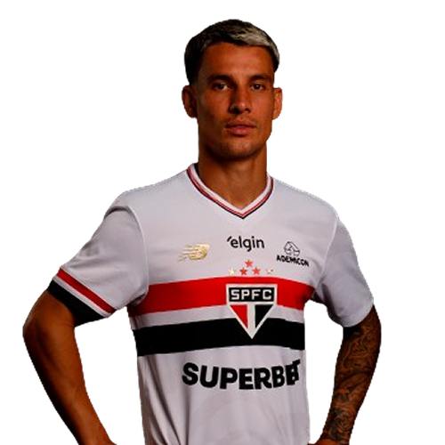 Ferreira Icon