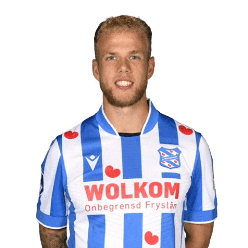Luuk Brouwers Icon