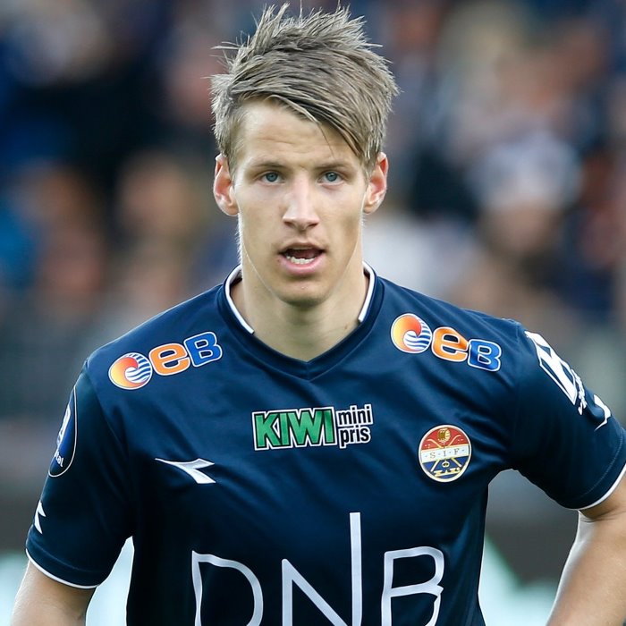 Thomas Lehne Olsen Icon