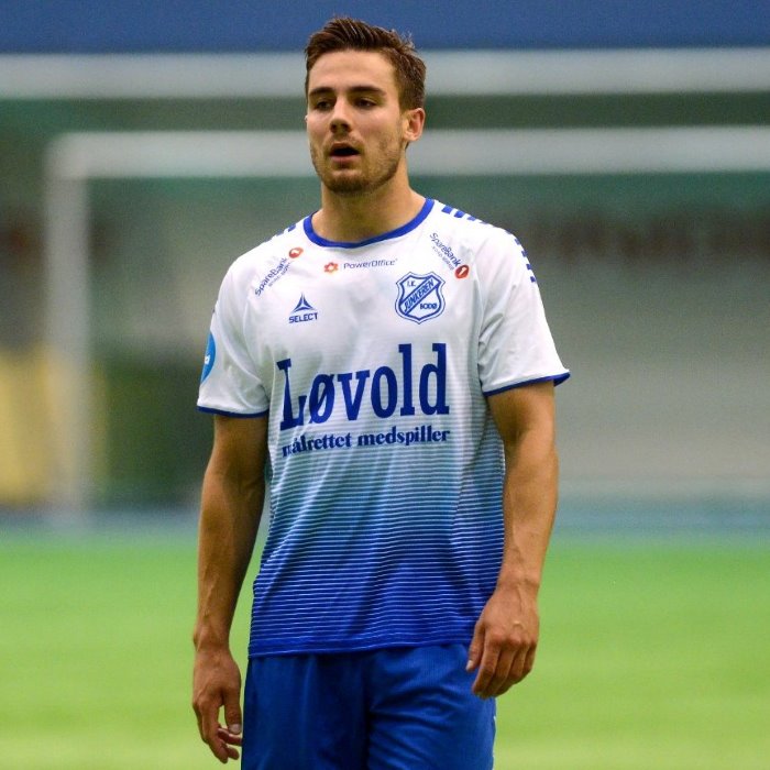 Stian Kristiansen Icon