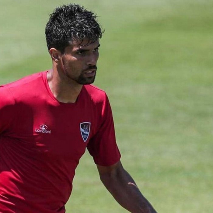Rodrigo Prado Icon