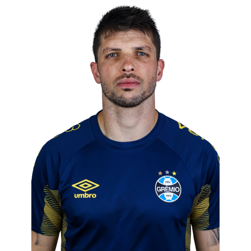Tiago Volpi