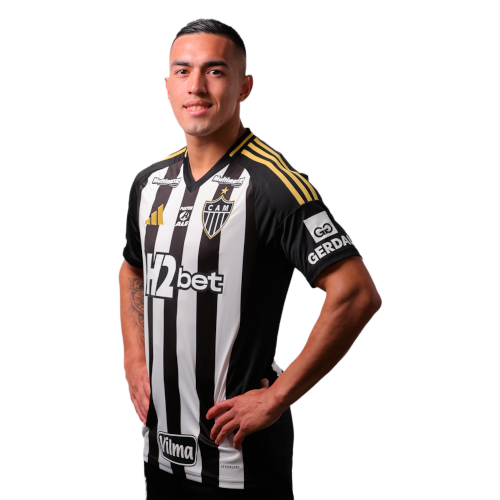 Tomás Cuello Icon