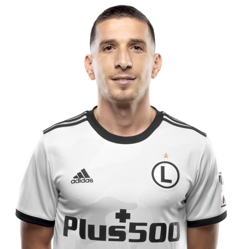 Lirim Kastrati Icon
