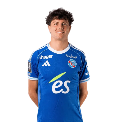 Rafael Luís Icon