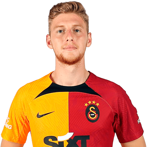 Metehan Baltacı Icon