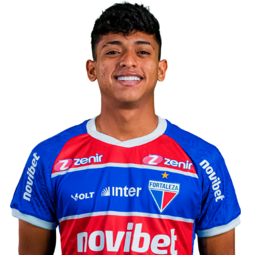 Kervin Andrade Icon