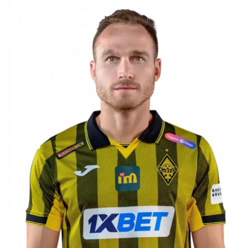 Dan Glazer Icon