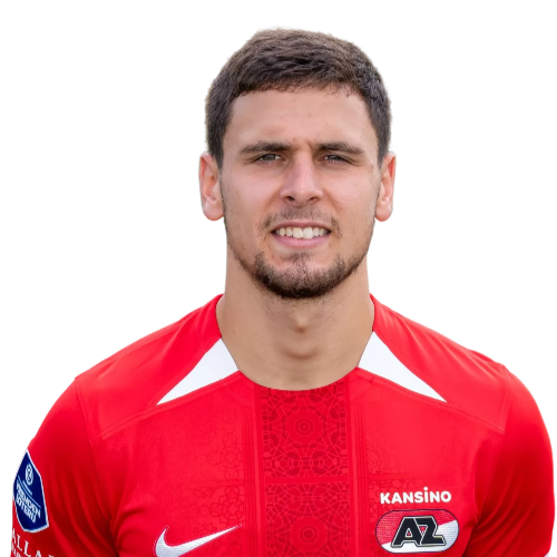 Kristijan Belić Icon