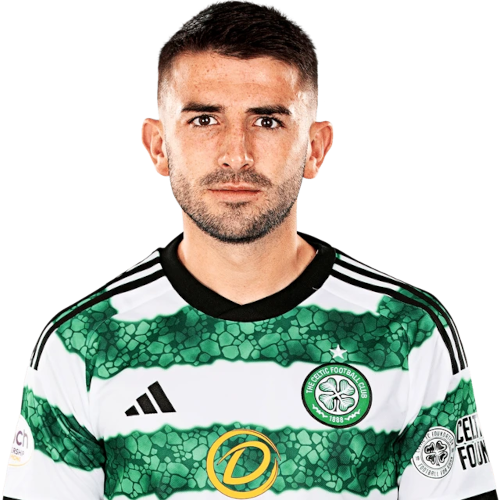 Greg Taylor Icon