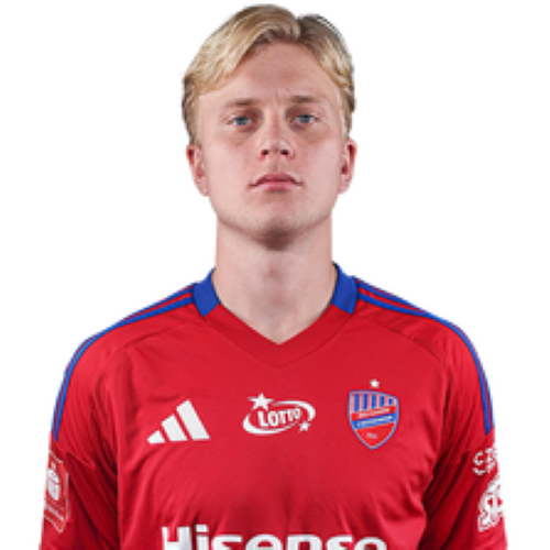 Isak Brusberg Icon