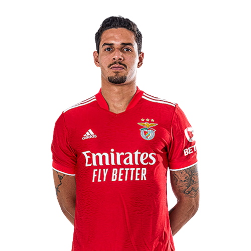 Lucas Veríssimo Icon