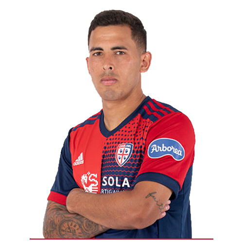 Christian Oliva Icon