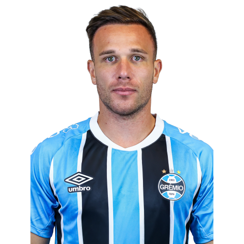 Arthur Melo Icon