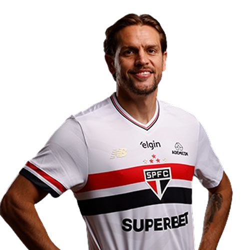 Rafael Tolói Icon