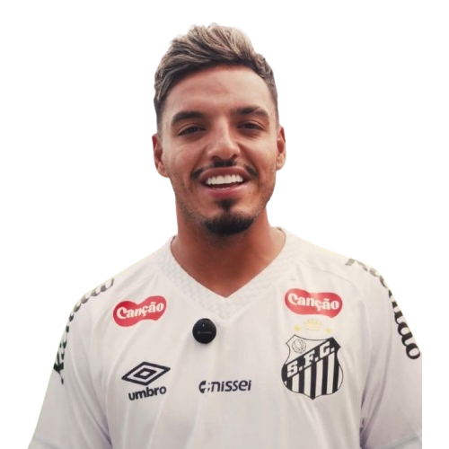 Gabriel Menino Icon